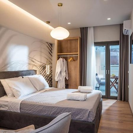 Amalia'S Luxury Apartment 3 كاندية المظهر الخارجي الصورة