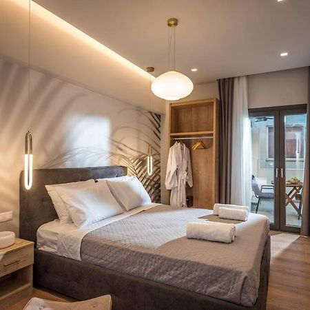 Amalia'S Luxury Apartment 3 كاندية المظهر الخارجي الصورة