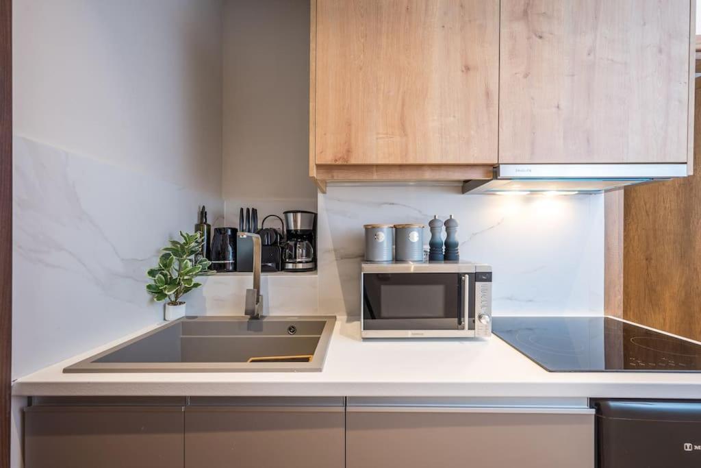 Amalia'S Luxury Apartment 3 كاندية المظهر الخارجي الصورة